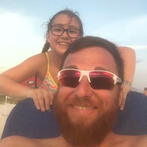 Meet your Posher, Mark